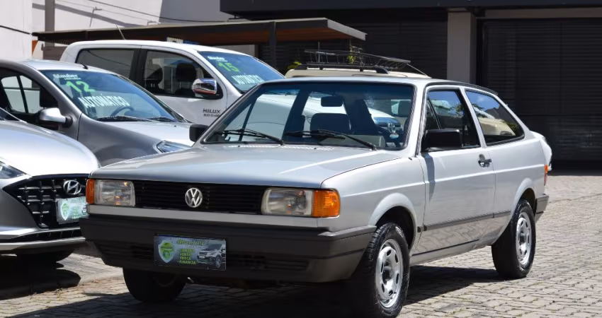 GOL 1000 1.0