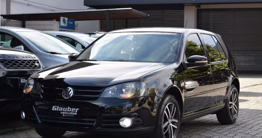 GOLF SPORTLINE 1.6