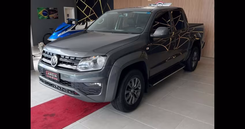 AMAROK Comfor. CD 2.0 TDI 4x4 Dies. Aut.