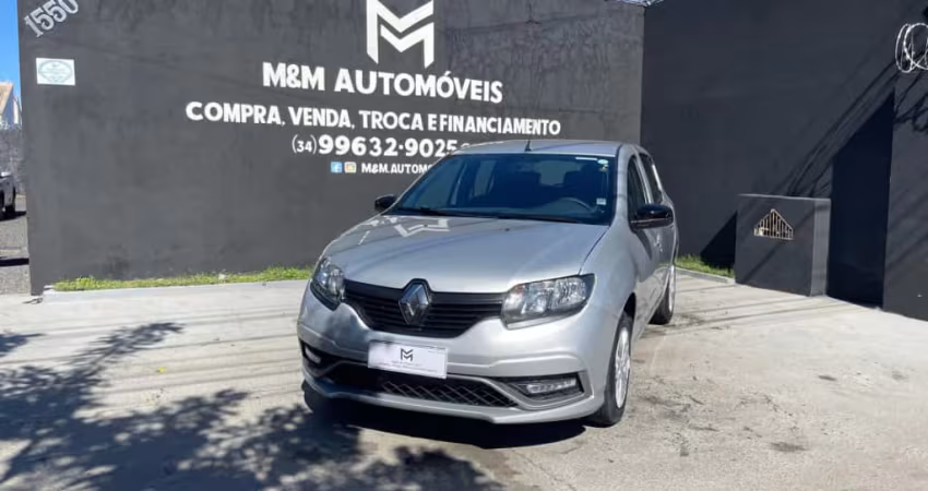 RENAULT SANDERO 1.0 12V SCE FLEX S EDITION MANUAL