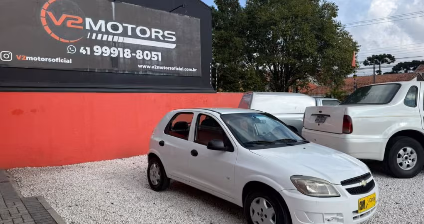 GM/CELTA 1.0 L LS 2012!!
