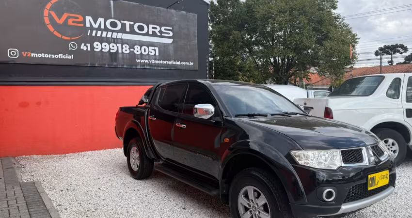 MMC/L200 TRITON 3.2 D 2013!!