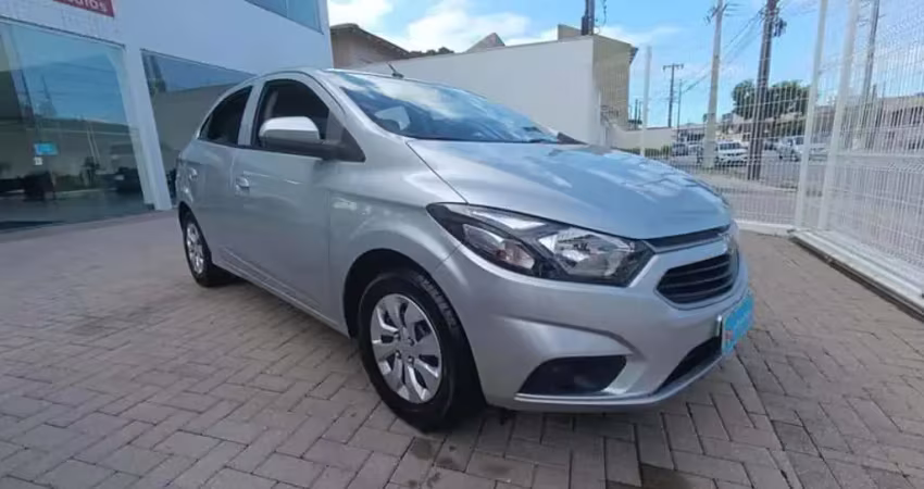 CHEVROLET ONIX 1.0 LT 2018