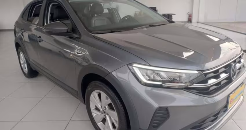 VOLKSWAGEN NIVUS 1.0 200 TSI COMFORTLINE 2024