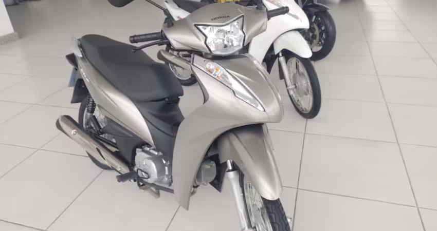 HONDA BIZ 110I 2023