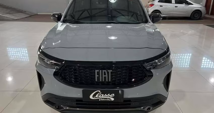 FIAT FASTBACK IMPETUS HY 2025