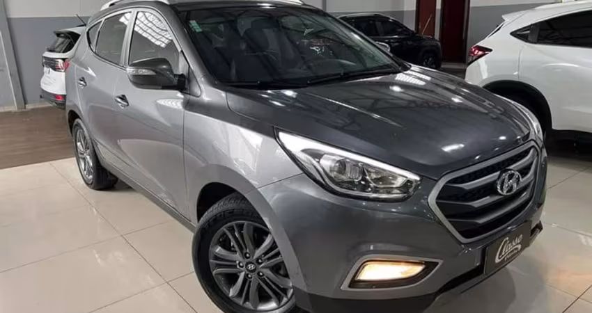 HYUNDAI X35 GL 2019