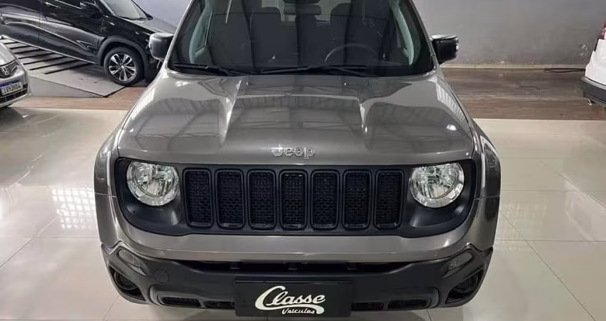 JEEP RENEGADE SPORT AT 2020