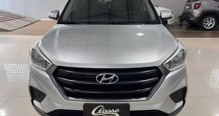 HYUNDAI CRETA 16A SMART 2020