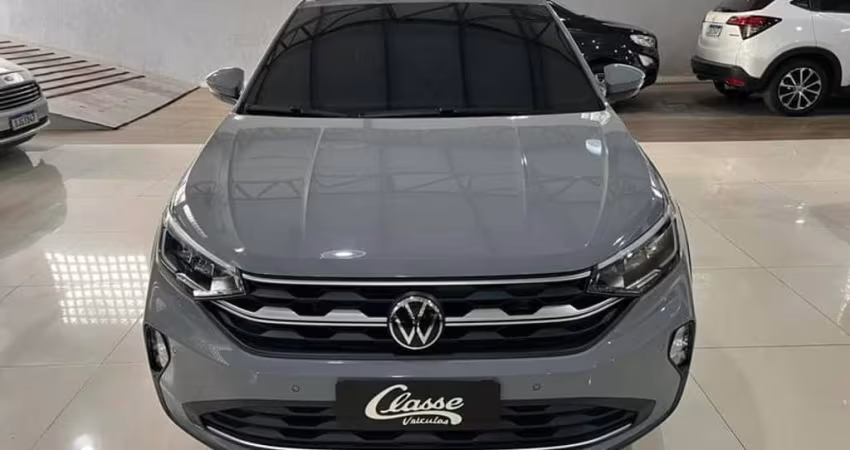 VOLKSWAGEN NIVUS HL TSI 2024