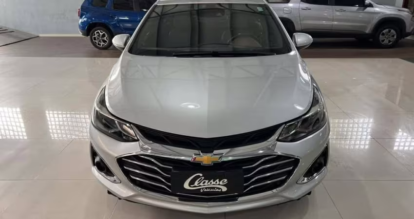 CHEVROLET CRUZE PRE2 NB AT 2020