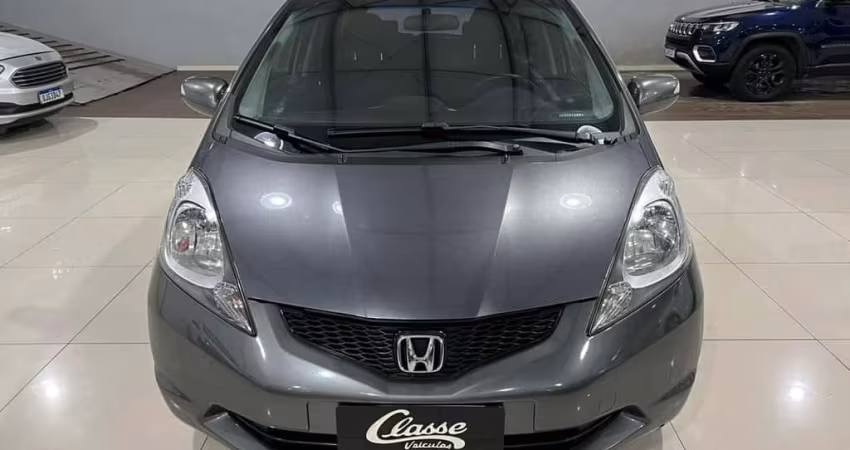 HONDA FIT EX FLEX 2012