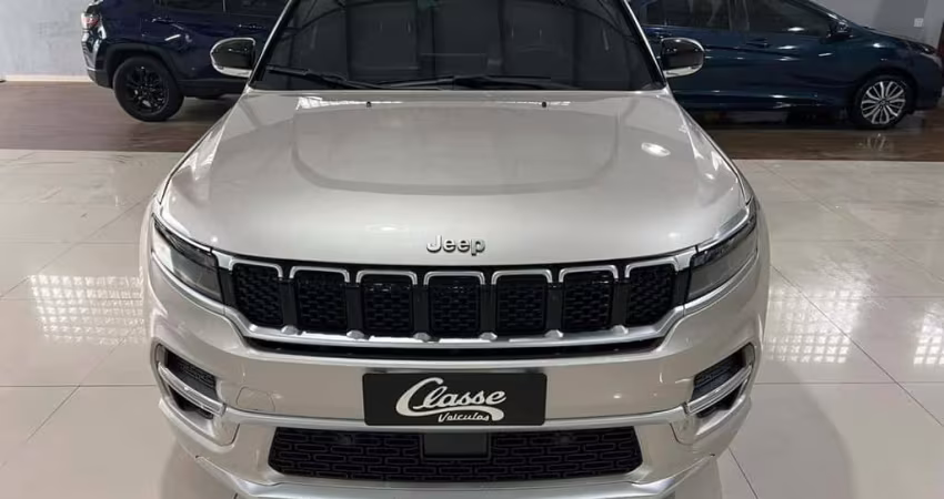 JEEP COMMANDER OVR T270 2023