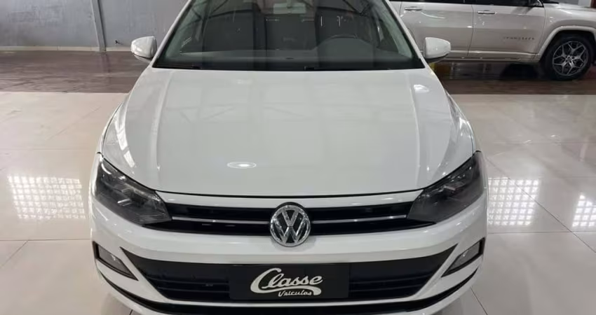 VOLKSWAGEN POLO CL AD 2020
