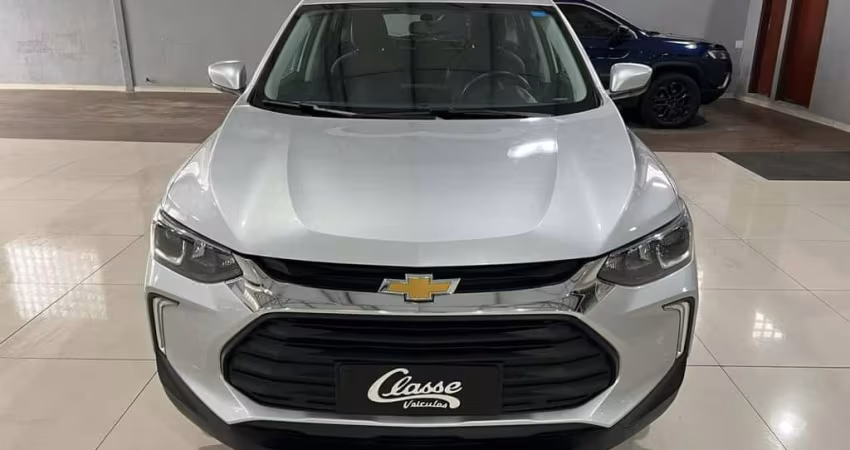 CHEVROLET TRACKER T A 2023