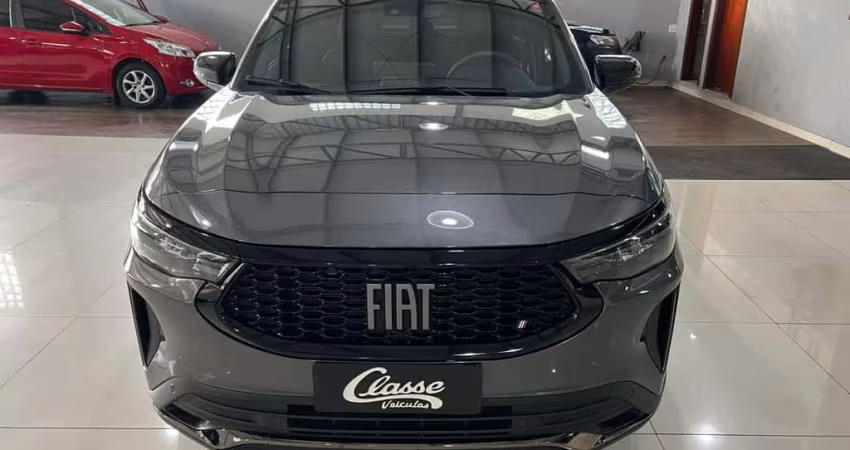 CITROEN C3 FEEL 1.0 2024