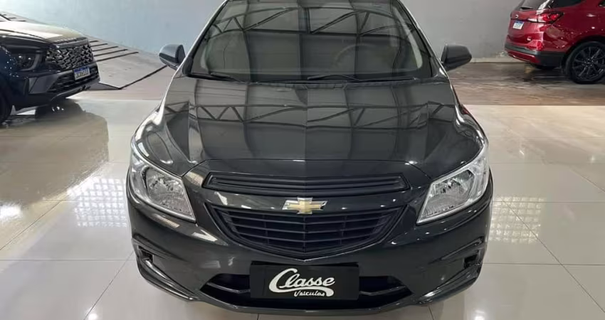 CHEVROLET ONIX 10MT JOYE 2018