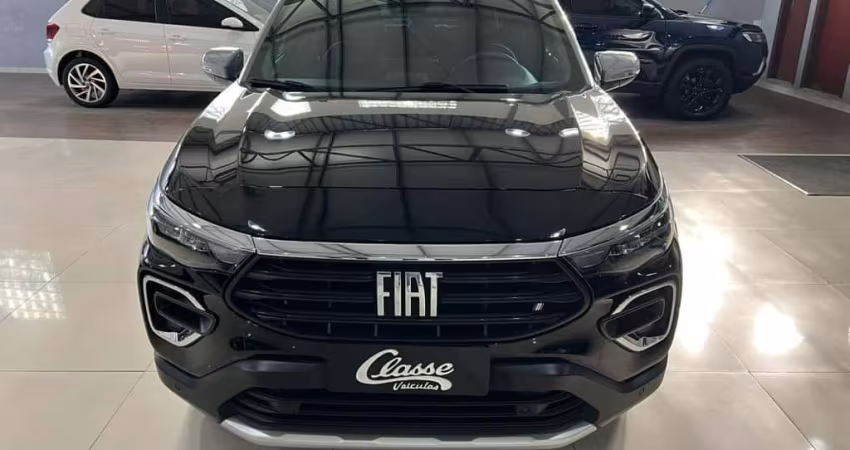 FIAT PULSE IMPETUS TF200 2023