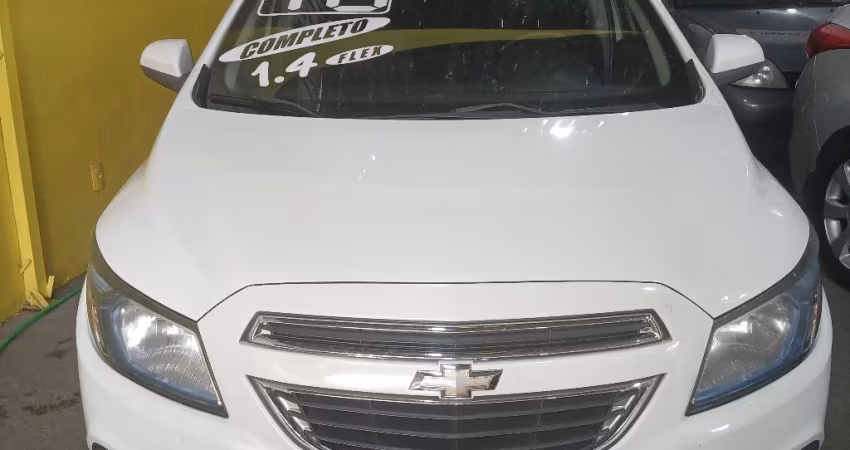 Top LTZ 1.4 chama 