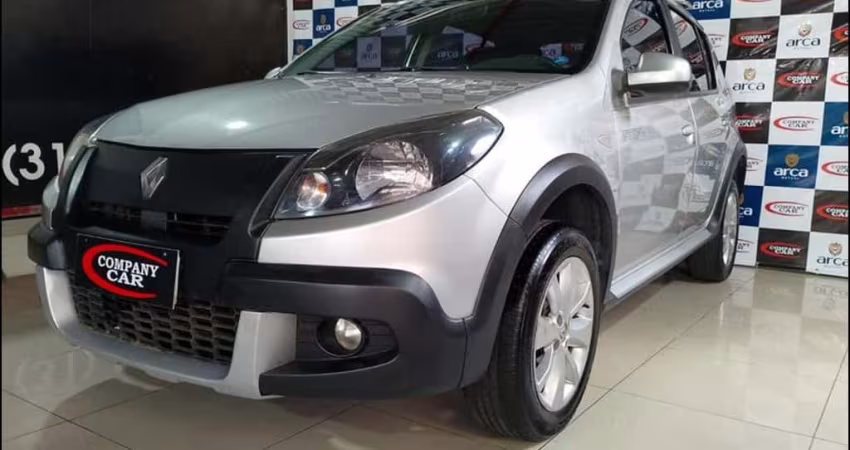 RENAULT SANDERO SW1616VA 2013