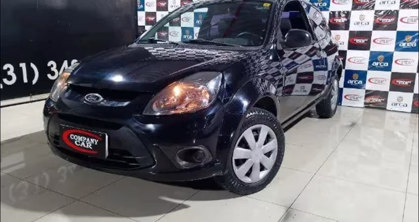 FORD KA FLEX 2012