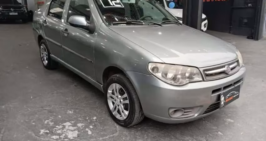 FIAT SIENA FIRE FLEX 2012