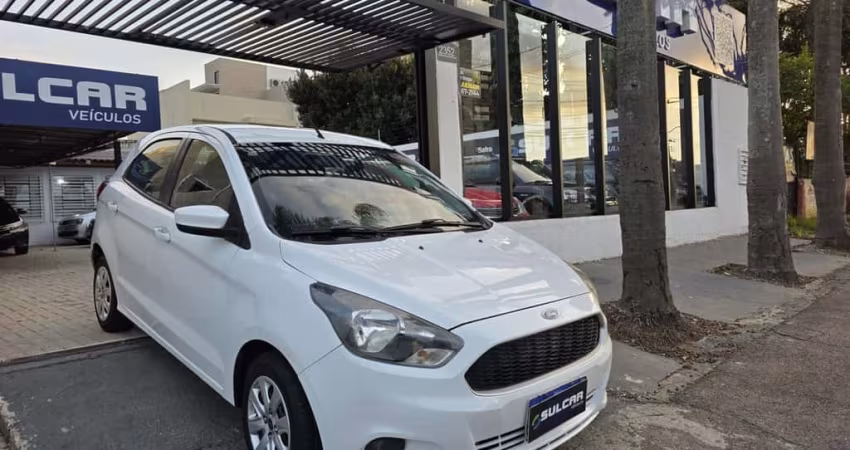FORD KA SE 1.0 HA 2015