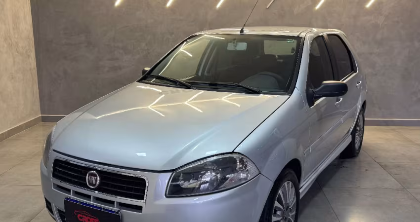 Fiat Palio elx 
