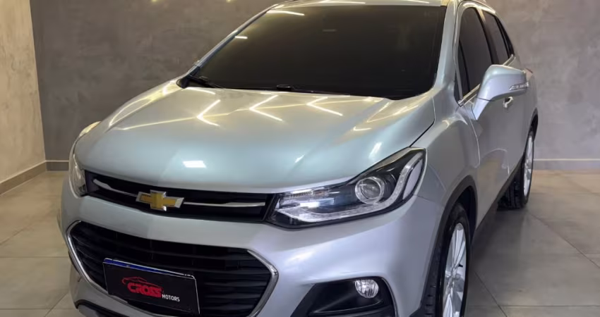 CHEVROLET TRACKER PREMIER LTZ 