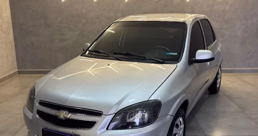 CHEVROLET CELTA LT 