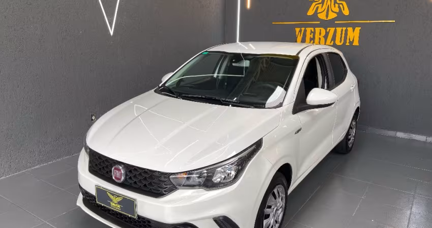 FIAT ARGO 1.0 FIREFLY FLEX DRIVE MANUA