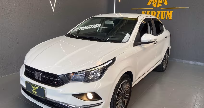 FIAT CRONOS 1.8 E.TORQ FLEX PRECISION AT6