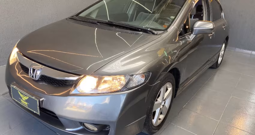 CIVIC LXS FLEX 2010