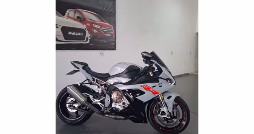 Bmw S 1000 rr 2022