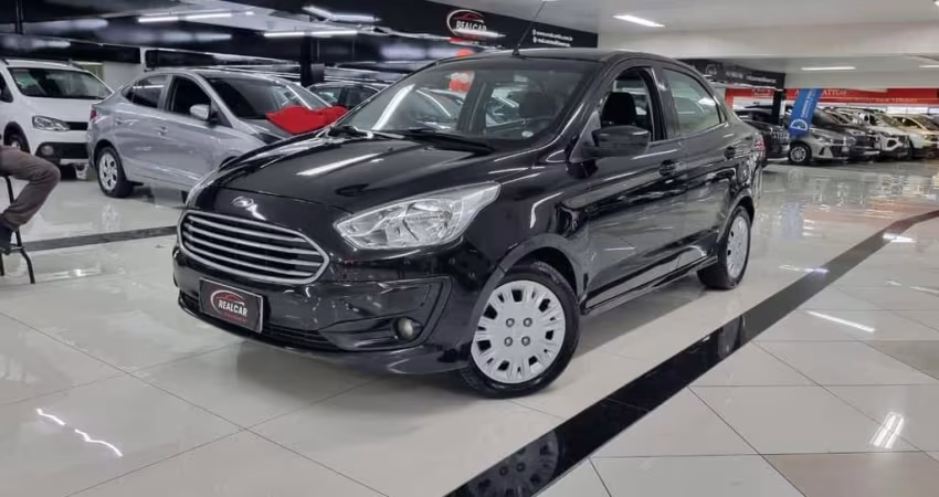 FORD KA SE AT 1.5 SD C 2019