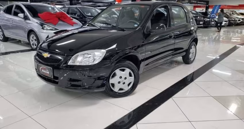 CHEVROLET CELTA 1.0L LT 2012