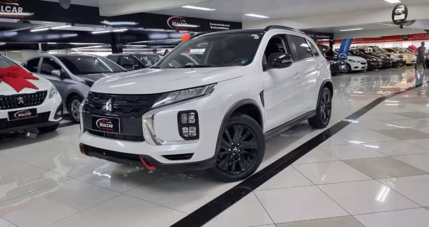 MITSUBISHI OUTLANDER SPORT 2.0 HPE AWD 4X4 2022