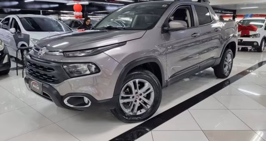 FIAT TORO FREEDOM AT9 D 2021