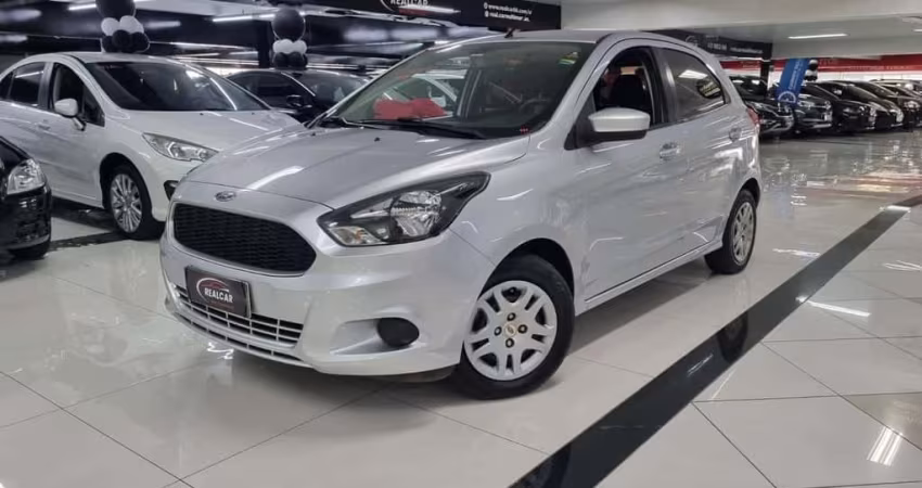 FORD KA SE 1.0 HA 2015
