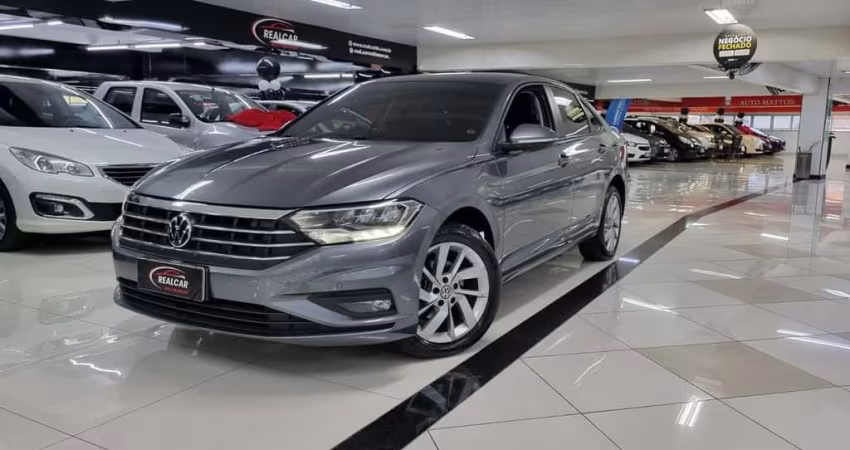 VOLKSWAGEN JETTA CL AF 2018