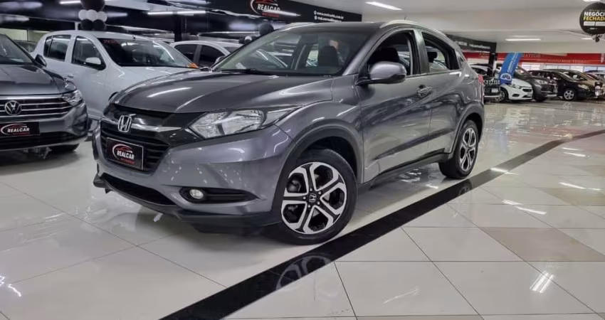 HONDA HR-V EX CVT 2016
