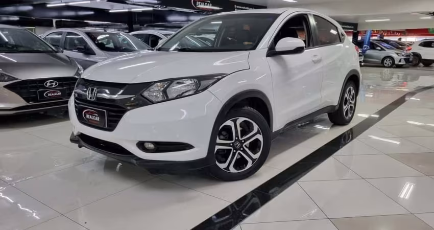 HONDA HR-V LX CVT 2016