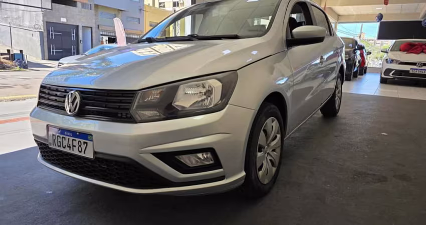 VOLKSWAGEN VOYAGE 1.6L AF5 2021