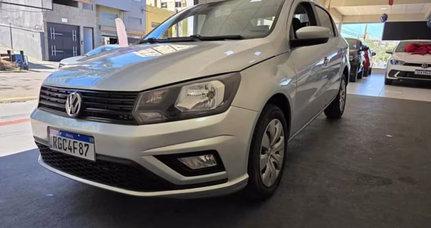 VOLKSWAGEN VOYAGE 1.6L AF5 2021