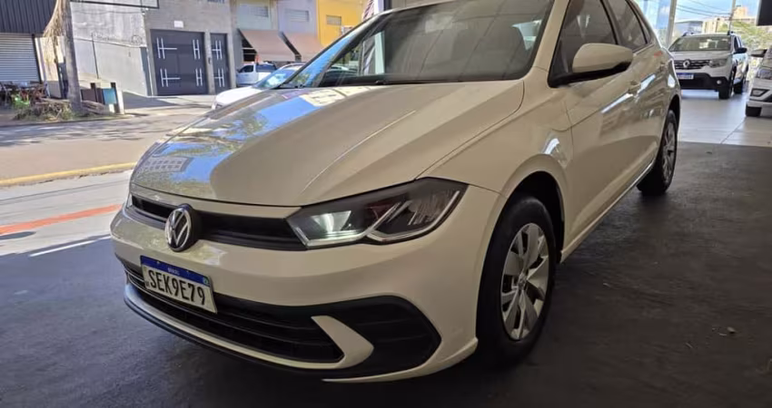 VOLKSWAGEN POLO MA 2023