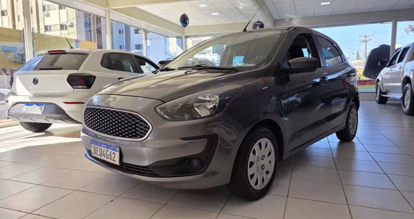 FORD KA SE 1.0 HA C 2021