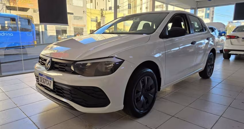 VOLKSWAGEN POLO TRACK MA 2023