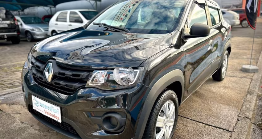 KWID ZEN 1.0 2021️