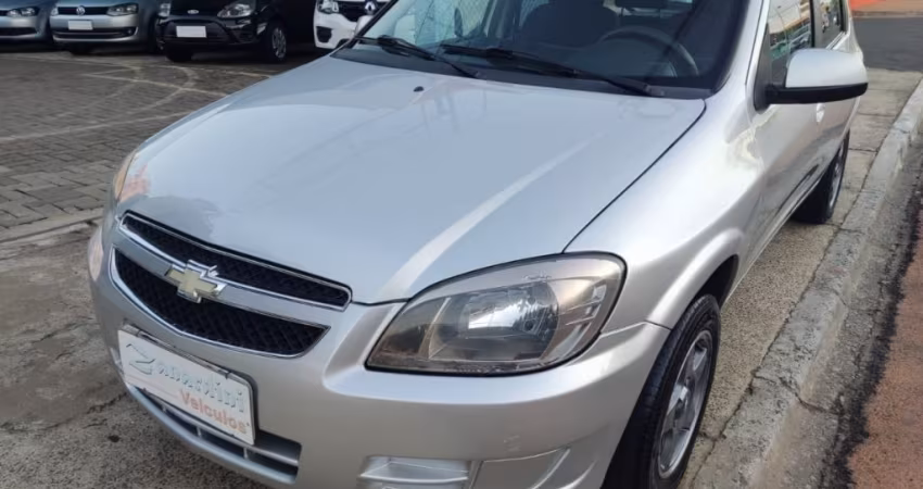 CELTA LT 1.0 4p 2014