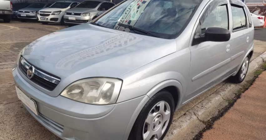 CORSA HATCH MAXX 1.4 2011
